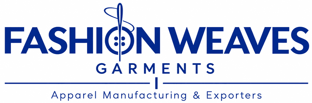 Fashion Weaves Garments — Apparel Manufacturing & Exporters