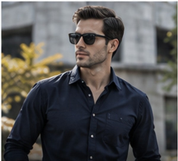 Men's Wear produced by Fashion Weaves Garments