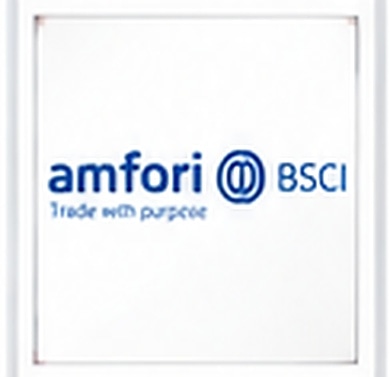 BSCI certification logo