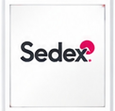 Sedex certification logo